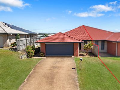 2 / 40 Peregrine Drive, Lowood