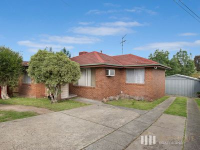 12 Jacksons Road, Noble Park North