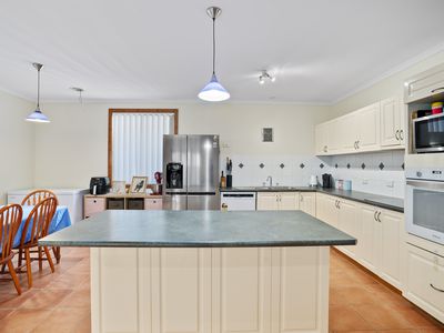 35 Madden Drive, Yarrawonga