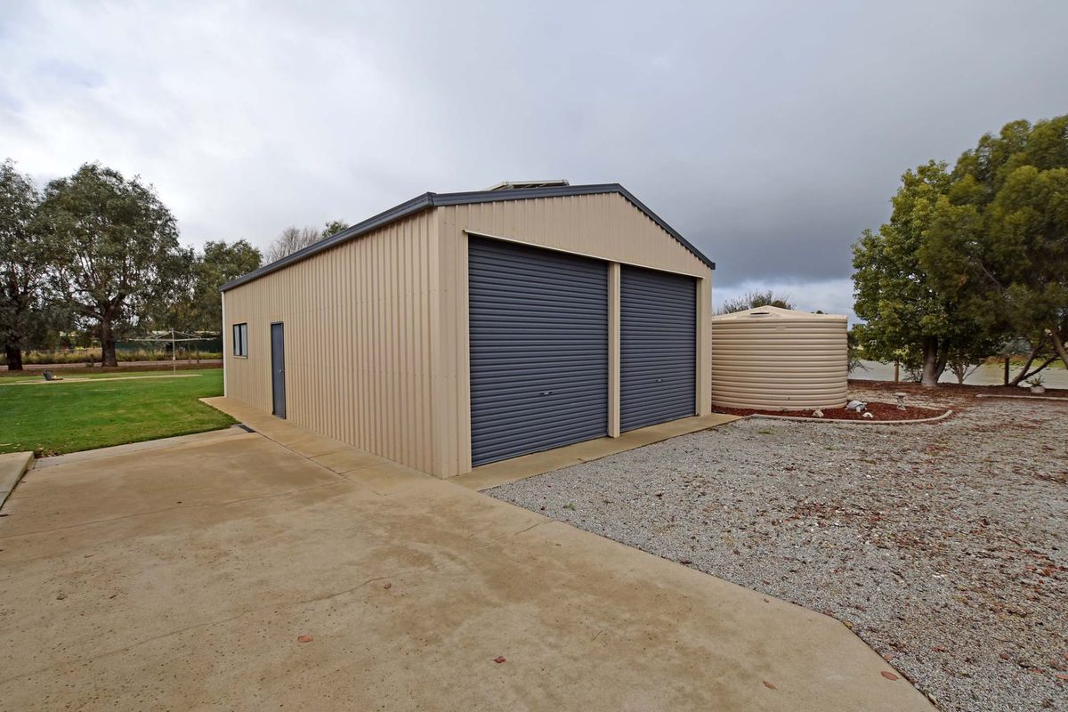 120 South Boundary Road, Kyabram