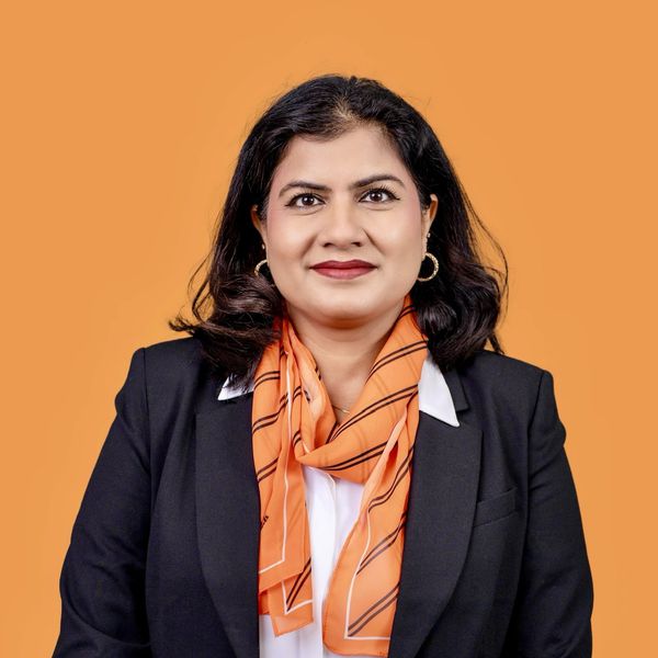 Garima Singh