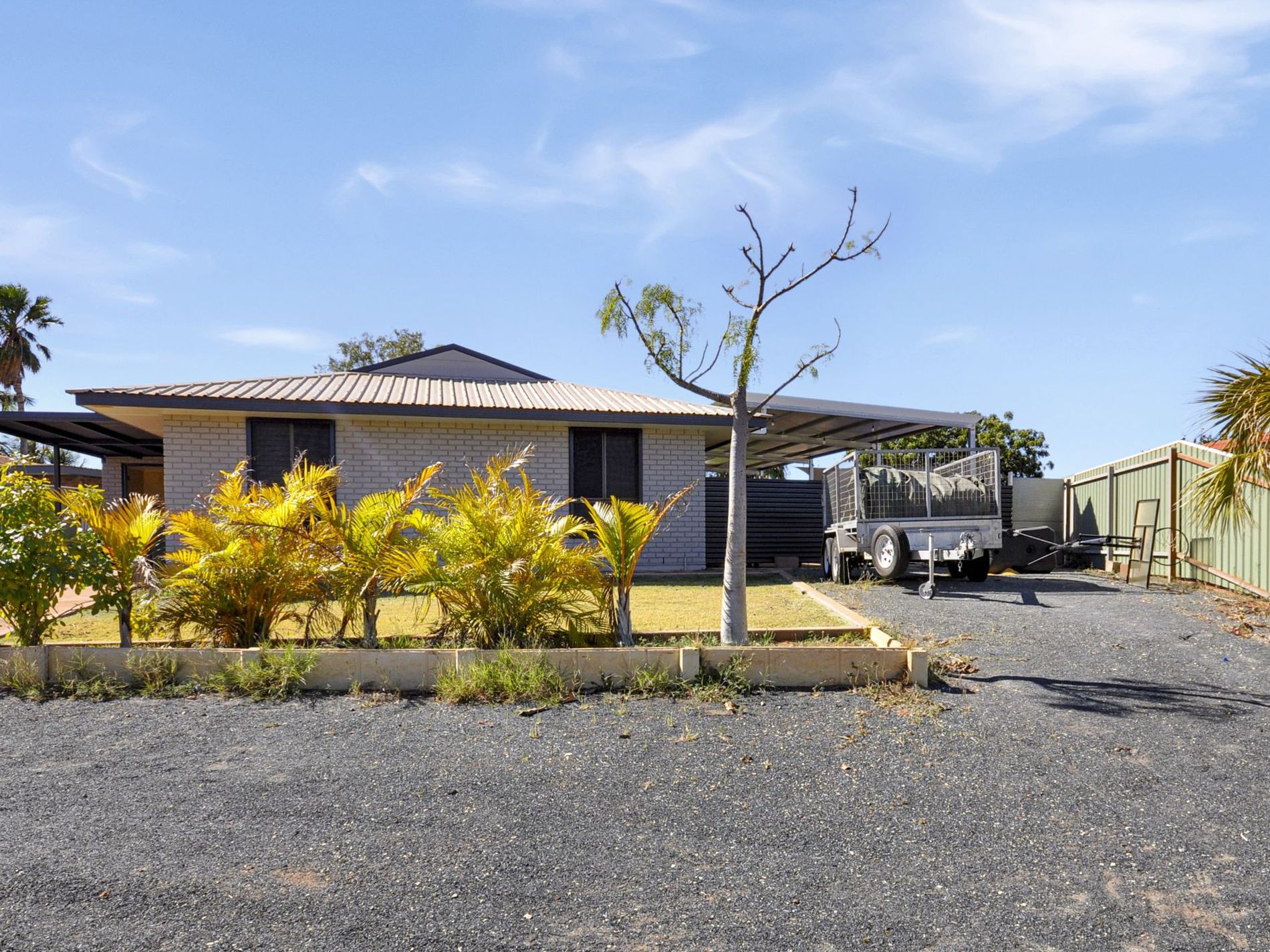 10 Langley Gardens, Port Hedland