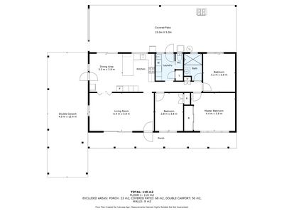 28 Renecol Avenue, Rasmussen