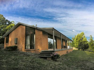 46 Cemetery Rd, Cradoc