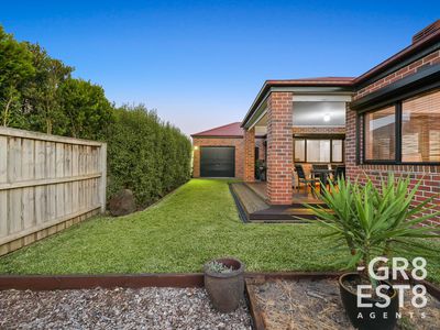 7 Saul Avenue, Berwick