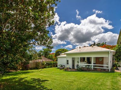 23 Rectory Street, Pomona