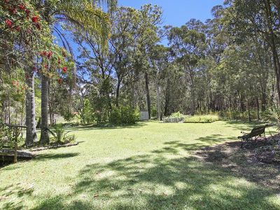 283 The Wool Road, St Georges Basin