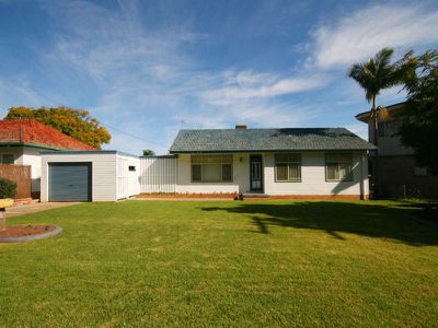 137 VIEW STREET, Gunnedah
