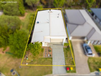 28 Keppel Way, Coomera