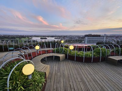 1710 / 35 Albert Road, Melbourne