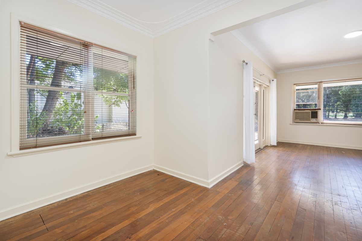 1 South Terrace, Como