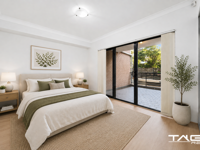 19/8-12 Alexandra Avenue, Westmead