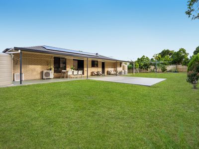 12 Timberline Court, Springfield