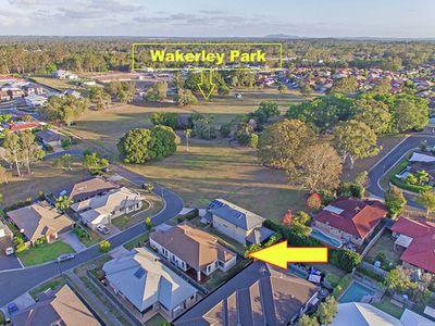 32 Figtree Place, Wakerley