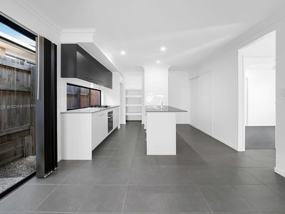 7 OSPREY STREET, Redbank Plains