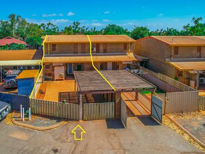 3 Judith Way, South Hedland