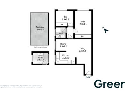 9 / 14 Union Street, West Ryde
