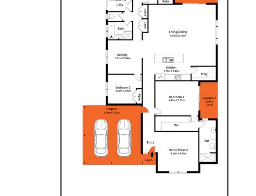 31 Mint Drive, Hayborough