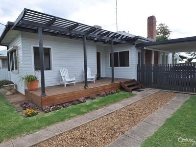 109 Palmer Street, Dubbo
