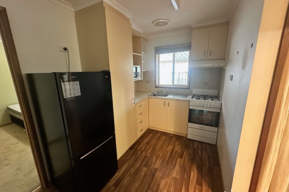 1 / 99 Fenaughty Street, Kyabram