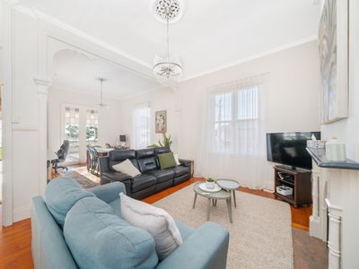 104 Flinders Parade, Sandgate