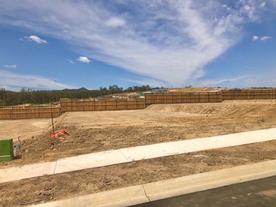 5 Standley Place , Spring Mountain