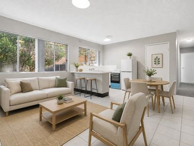 4 / 20 Bringelly Road , Kingswood