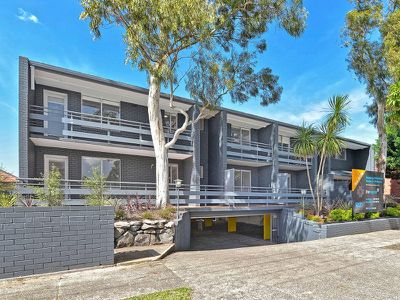 10 / 3 Rayner Street, Lilyfield