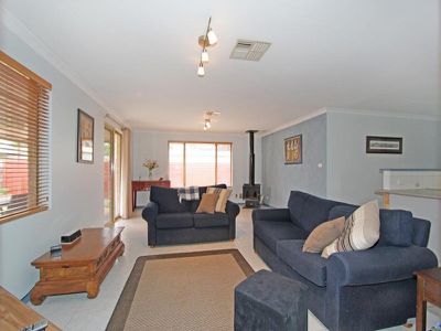 188A Bourke Street, Piccadilly