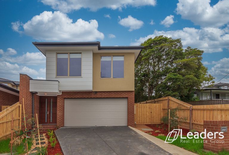 18A Zeising Court, Boronia