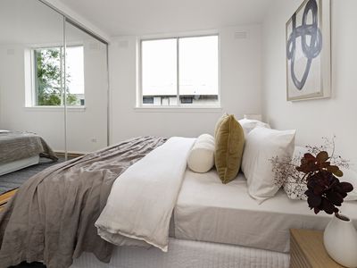 4 / 245 Hotham Street, Ripponlea