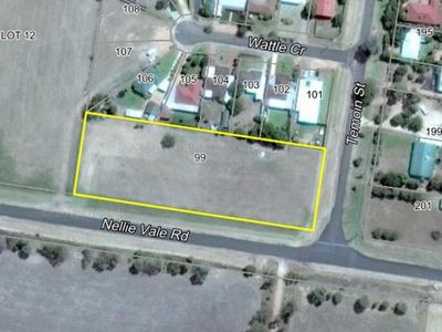 99 Wattle Crescent, Narromine