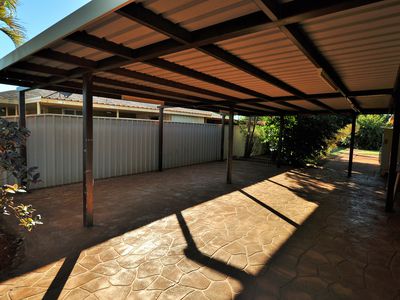 7 Barrow Place, South Hedland