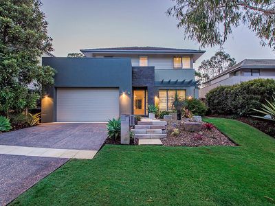 21 Hepburn Close, Wakerley