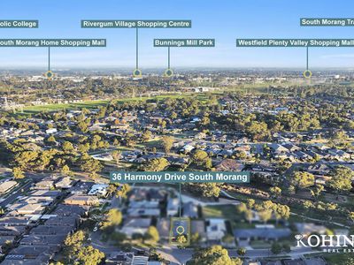 36 Harmony Drive, South Morang