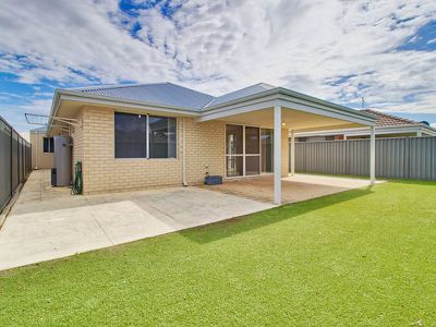 6 Rubens Circuit , Baldivis