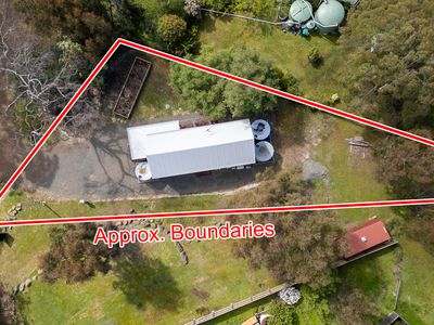 409B Abels Bay Road, Abels Bay