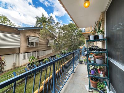 2 / 25 Park Avenue, Auchenflower