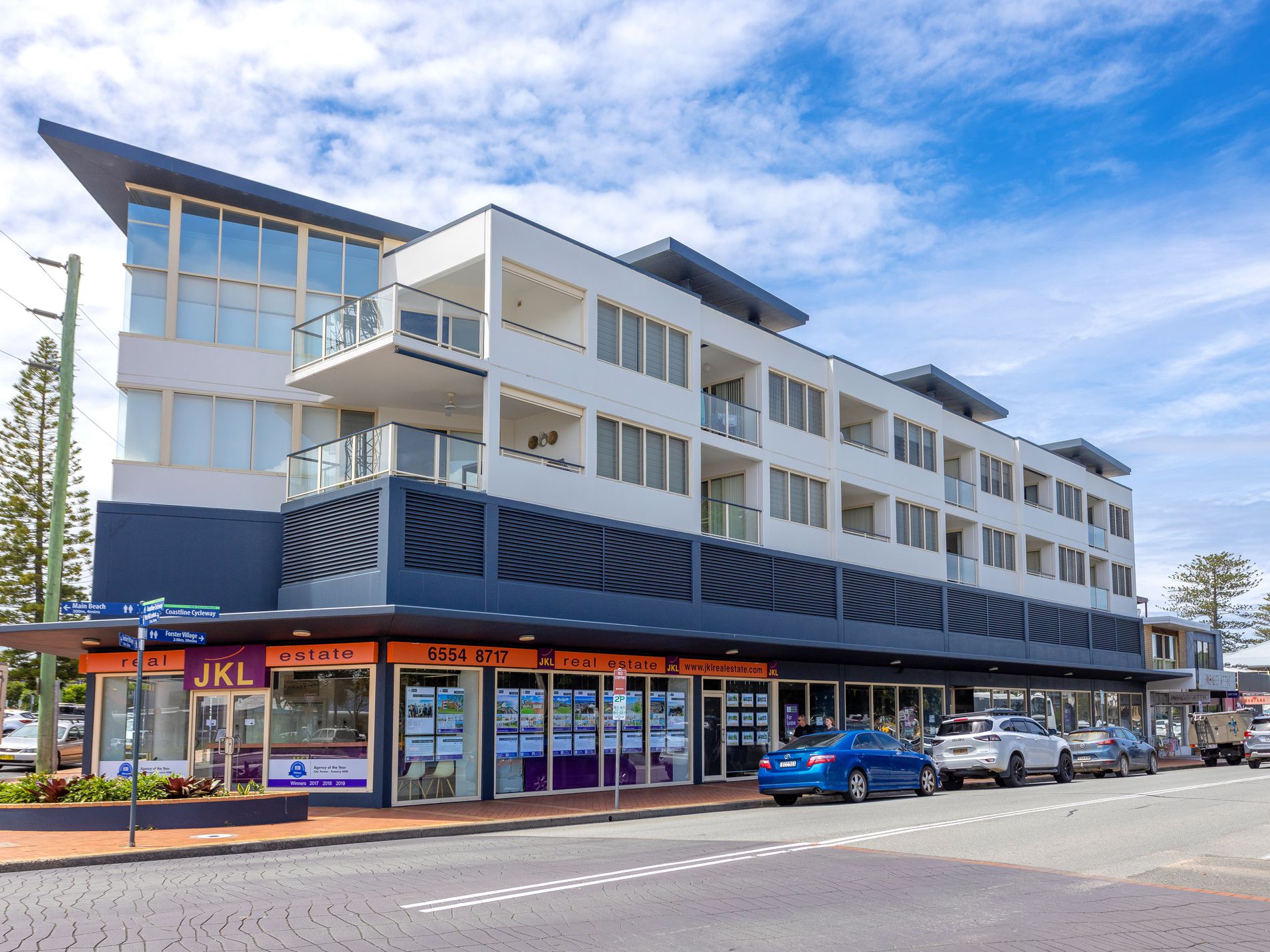 Shop 5 / 2 Little street, Forster