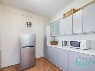 301 / 45 Adelaide Terrace, East Perth