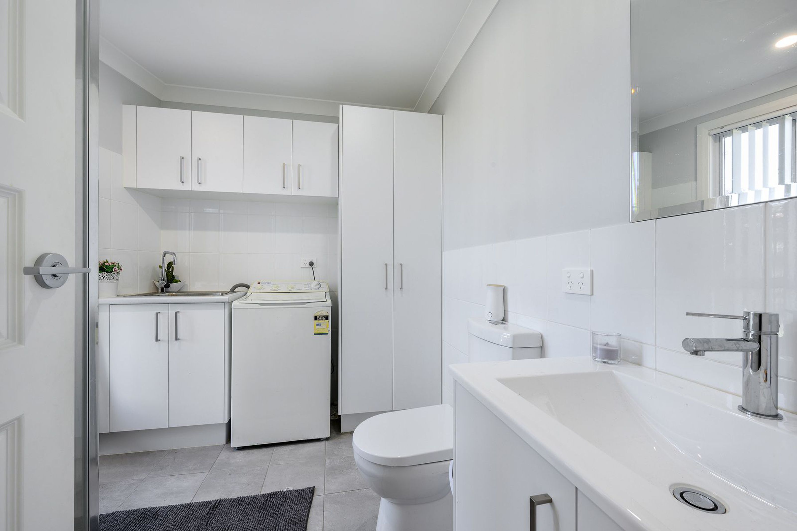 9A Lilac Place, JAMISONTOWN