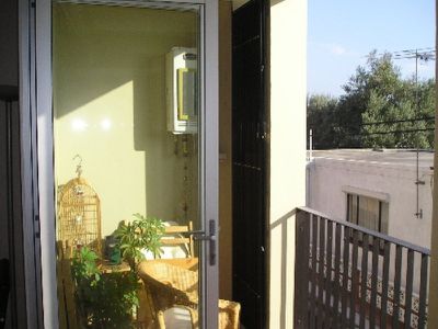 2 / 245 Marrickville road, Marrickville