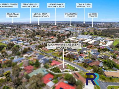 12 Campaspe Crescent, Brookfield