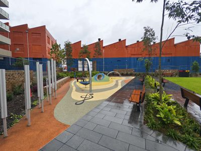 A1603 / 15-17 Columbia Lane, Homebush