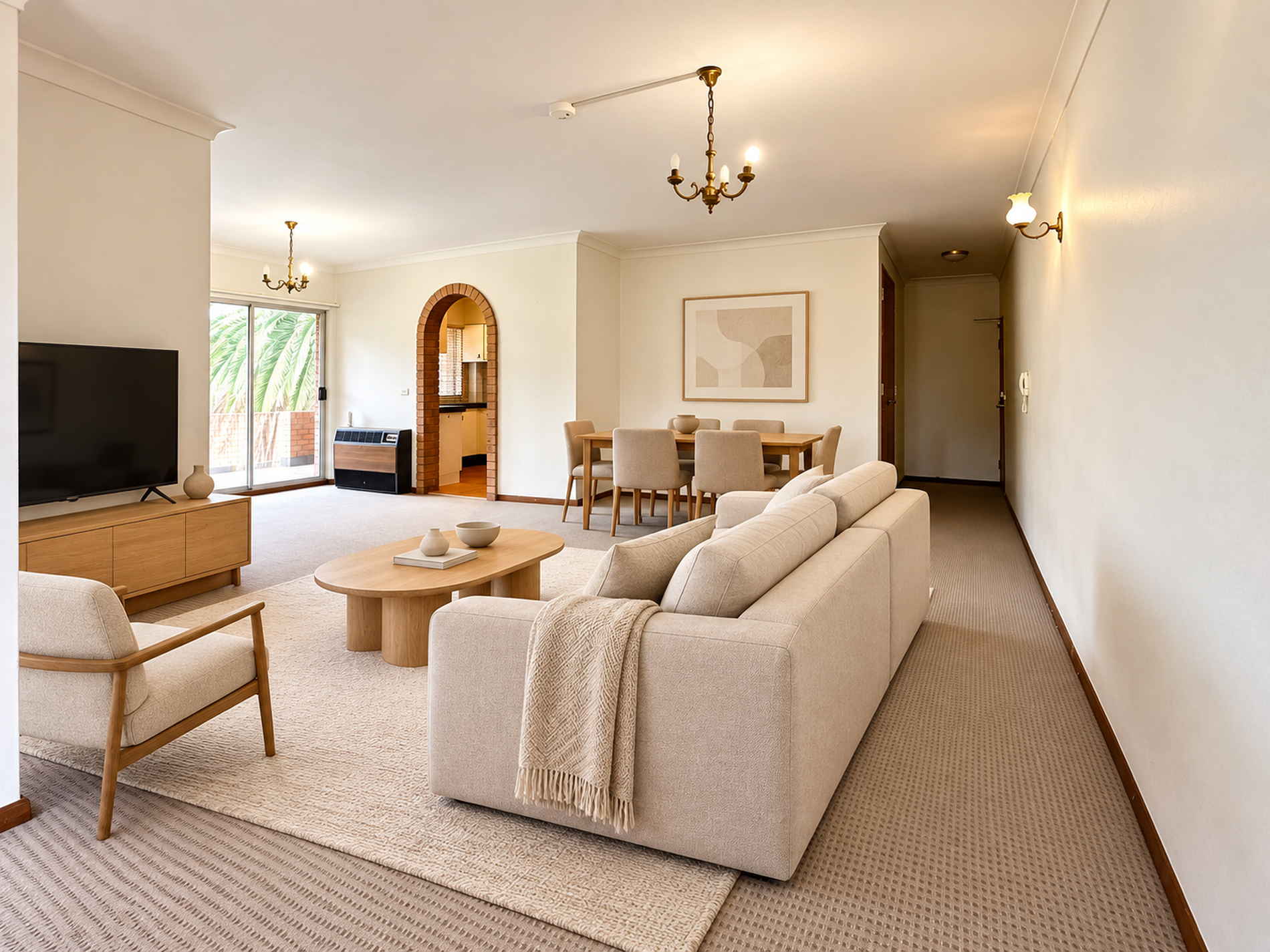 3 / 15-17 Jessie Street, Westmead