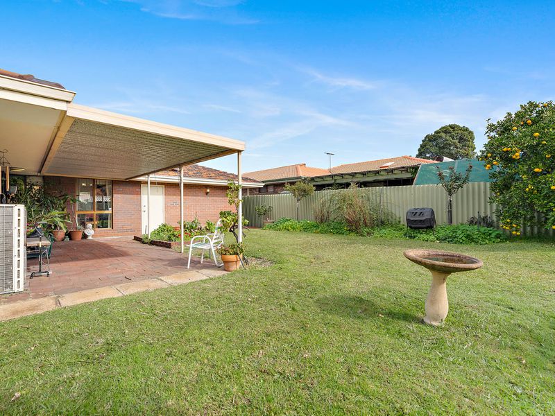 5 Roche Court, Bull Creek