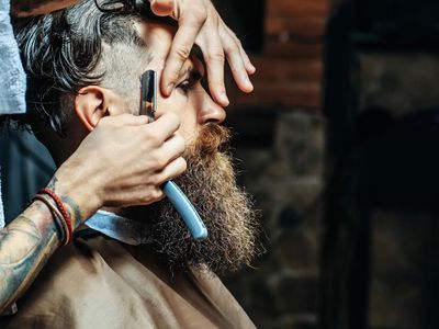Barber Shop Business for Sale Melbourne