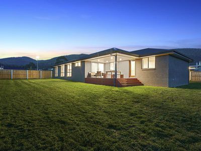 8 Ellison Street, Huonville