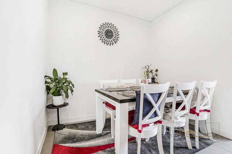 706 / 2A Elsie Street, Burwood