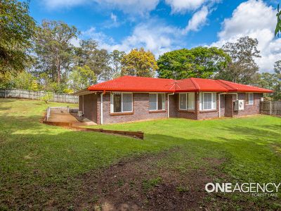28 Glengallan Pl, Durack